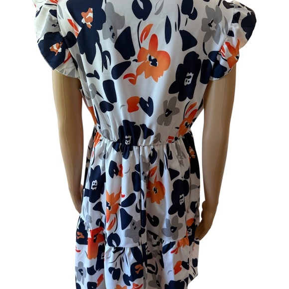 Women’s Summer Dress. - Picture 3 of 10